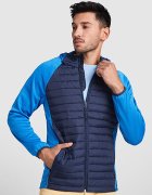 Heren Softshell Jas Minsk Roly CQ1120